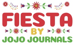 Fiesta by JoJoJournals